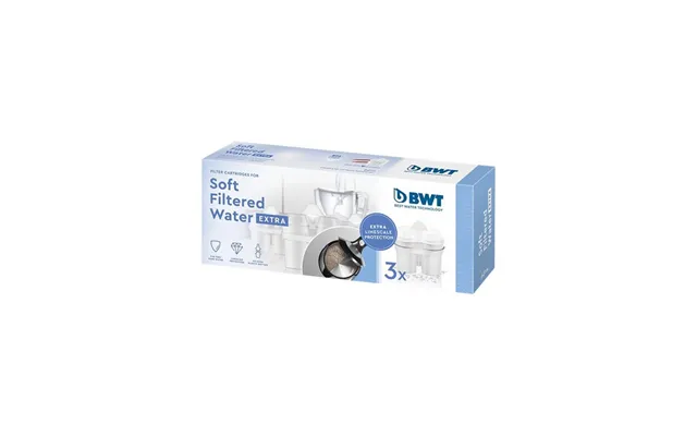 Bwt Filter Cartridge