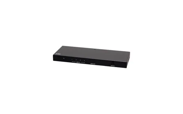 C2g - Video Audio Splitter