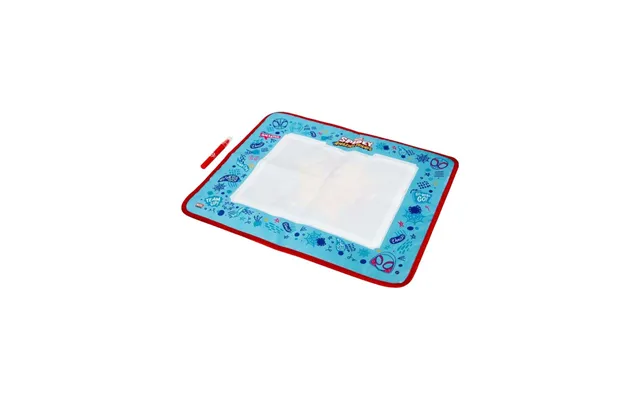 Canenco Spidey Water Coloring Mat