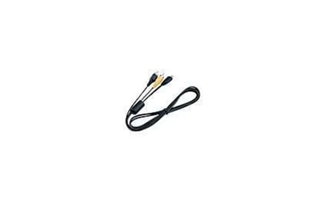 Canon Avc-dc400 Video Audio Cable