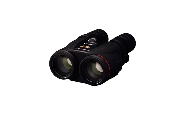 Canon Binoculars 10 X 42 L Is Wp