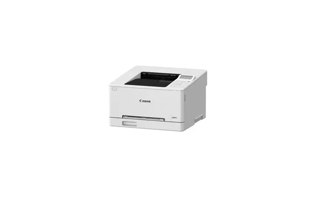 Canon I-sensys Lbp647cdw - Farve
