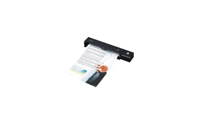 Canon Imageformula P-208ii