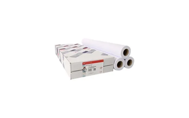 Canon Paper Ijm021 Stand 90gr 0.610x50m
