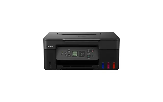Canon Pixma G3570 - Black Multifunktion