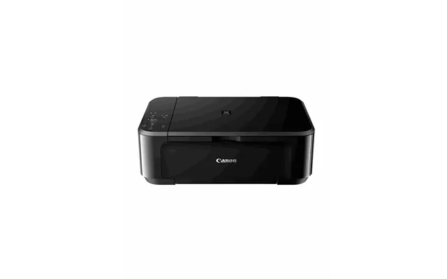 Canon Pixma Mg3650s - Black Multifunktion