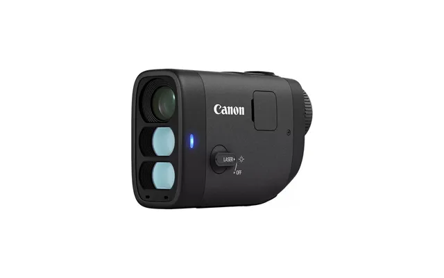 Canon Powershot Golf