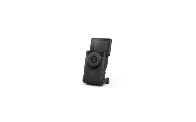 Canon Powershot V10 Vlog Starter Kit - Black