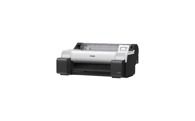 Canon Storformatprinter - Imageprograf Tm-240 Inkl. 1 Års Onsite Service