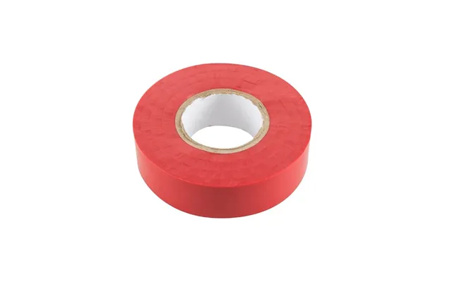 Carex Strømpetape - Rød