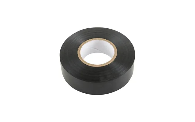 Carex Strømpetape - Sort