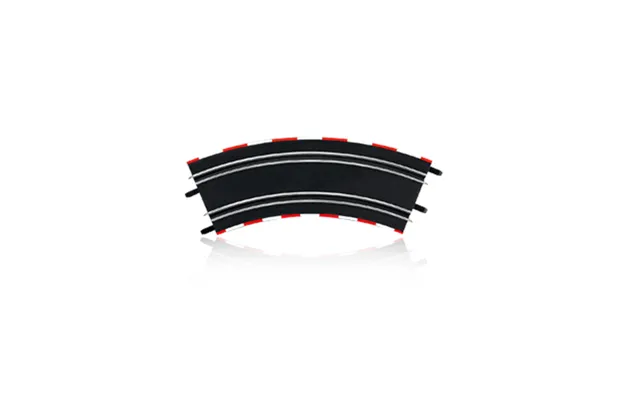 Carrera Digital 143 Curve 3 45 Degrees.