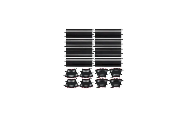 Carrera Digital 143 Extension Set 3