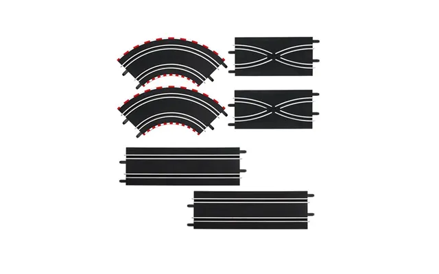 Carrera Digital 143 Go Expansion Set