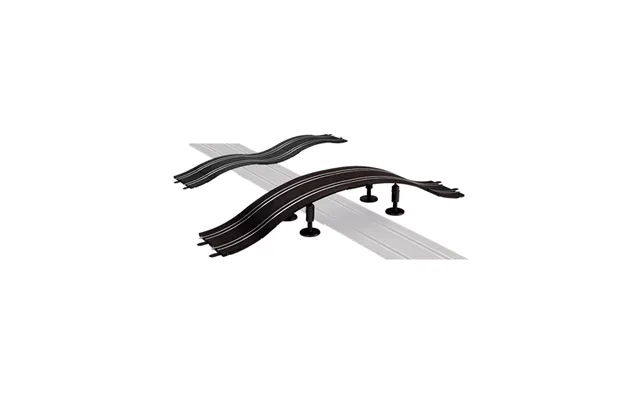Carrera Digital 143 Hump Track Bridge