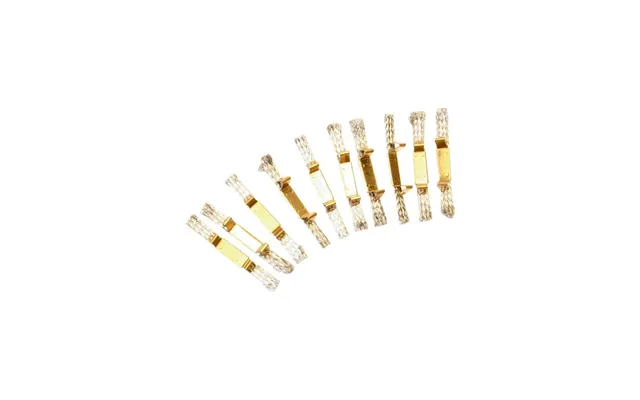 Carrera Double Grinder 10 Pcs From 2007