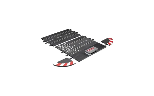 Carrera Evolution Connecting Section