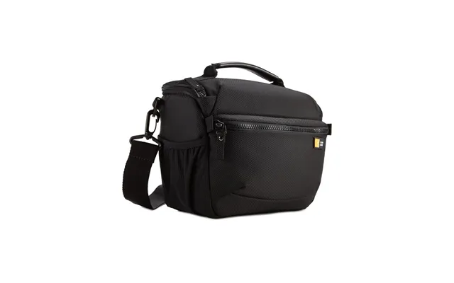 Case Logic Bryker Dslr-skuldertaske - Sort