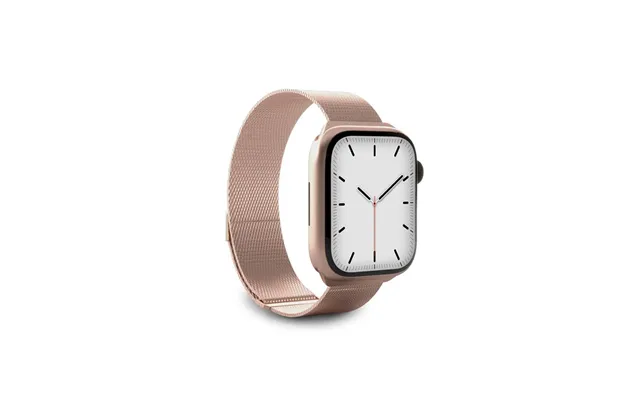 Case&me Sbs Rem Til Apple Watch - 38 40 41 Mm