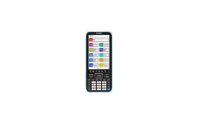 Casio Classpad Ii Fx-cp400