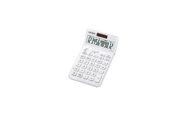 Casio Jw-200sc - Desktop Calculator