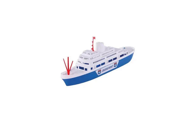 Cavallino Toys - Cavallino Cruise Ship 46cm