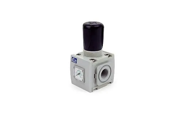 Cejn Regulator Cejn 652 1 2 Manometer