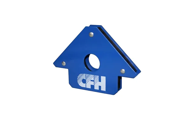 Cfh Angular Magnet Wm700 82 X 120 X 14 Mm