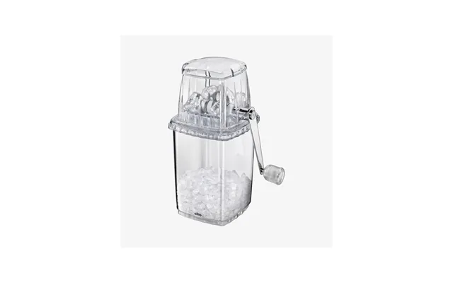 Cilio Ismaskine Isknuser - Basic