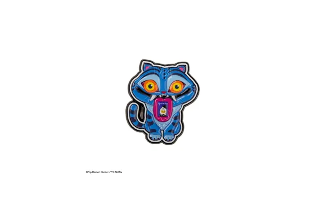 Cinereplicas - K-pop Demon Hunters Derpy Pin