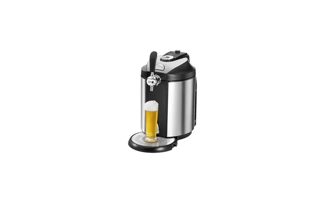 Clatronic Bz 3740 - Beer Dispenser