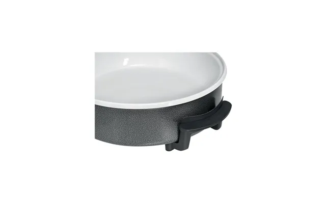 Clatronic Pp 3570 C - Electric Fry Pan