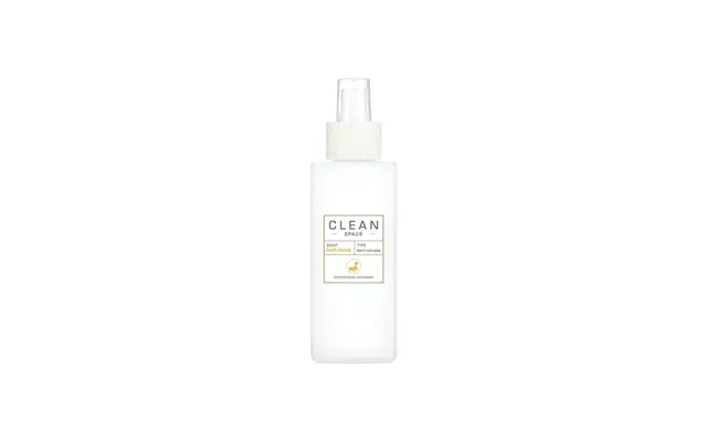 Clean Fresh Linens Room Spray 148 Ml