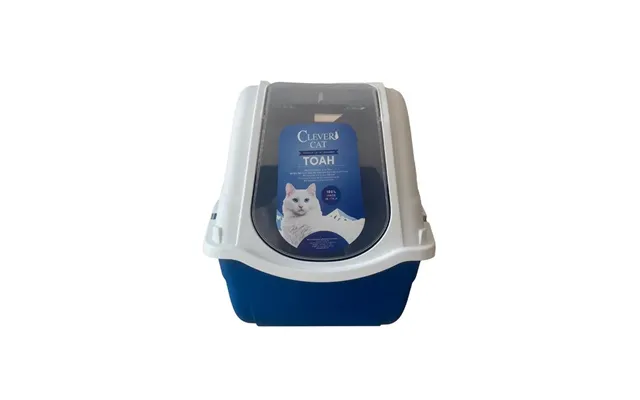 Clever Cat Litter Scoop Murra