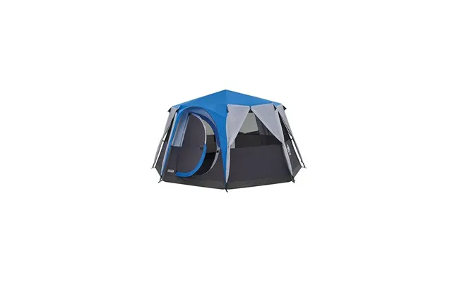 Coleman Cortes Octagon 8