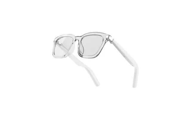 Colmi G06 Smart Glasses - Transparent