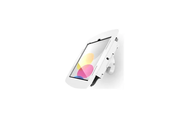 Compulocks Ipad 10.9 10th Gen Space Enclosure Tilting Wall Mount