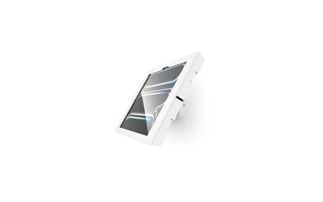 Compulocks Ipad Pro M4 13 2024 Apex Enclosure Tilting Wall Mount