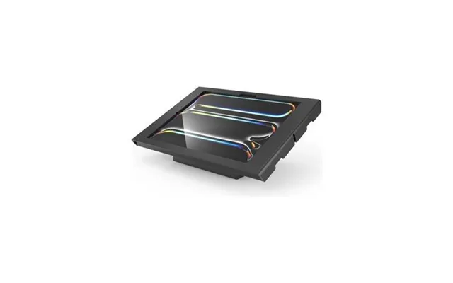 Compulocks Ipad Pro M4 Ipad Air M2 2024 Enclosure Av Conference Capsule - Apex Capsule