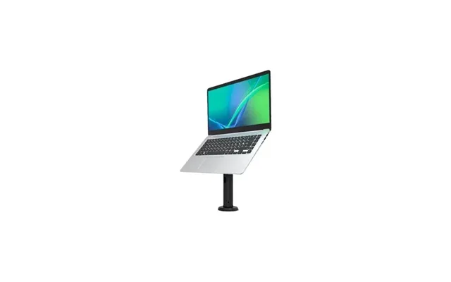 Compulocks Universal Invisible Mount Counter Stand 4 -