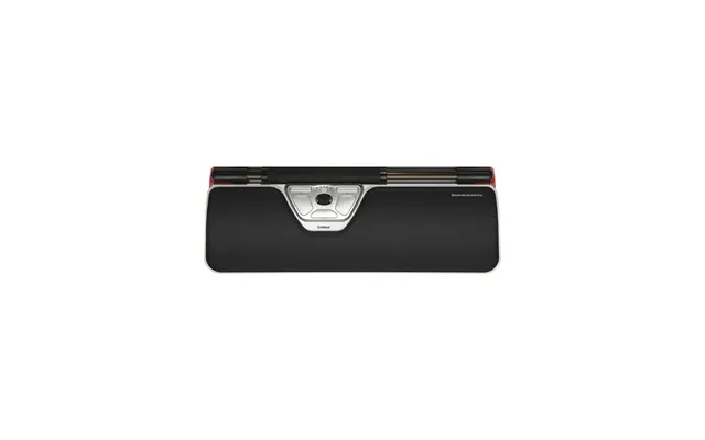 Contour Rollermouse Red Plus - Central Pegeenhed