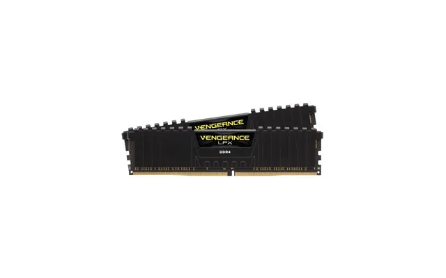 Corsair Vengeance Lpx Ddr4-3200 - 32gb