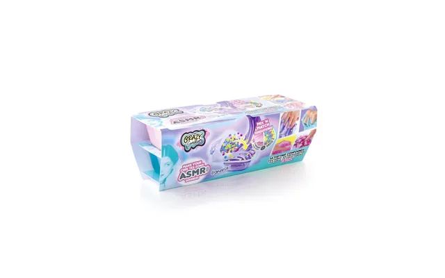 Crazy Sensations Satisfying Compound Kit 4-pack
