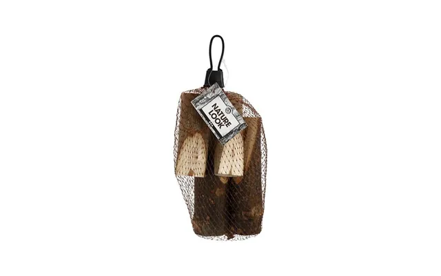 Creativ Company - Decorative Tree Trunk Various 4 Pcs.