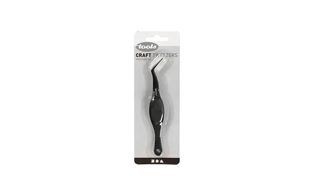 Creativ Company - Hobby Tweezers Metal