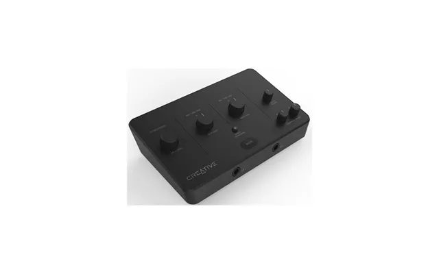 Creative Live Audio A3