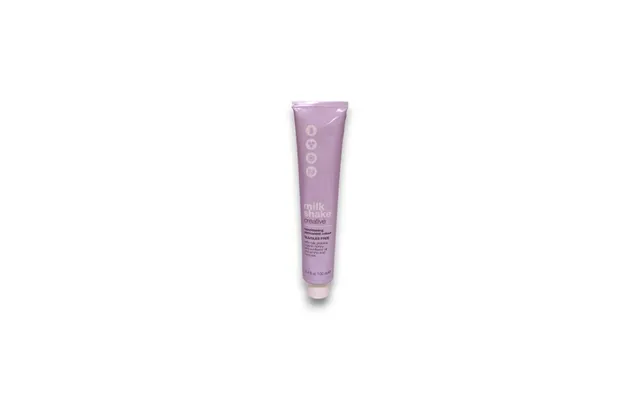 Creative Sls Sles-free Permanent Hair Dye 10.010nn Platinum Lightest Blond 100 Ml
