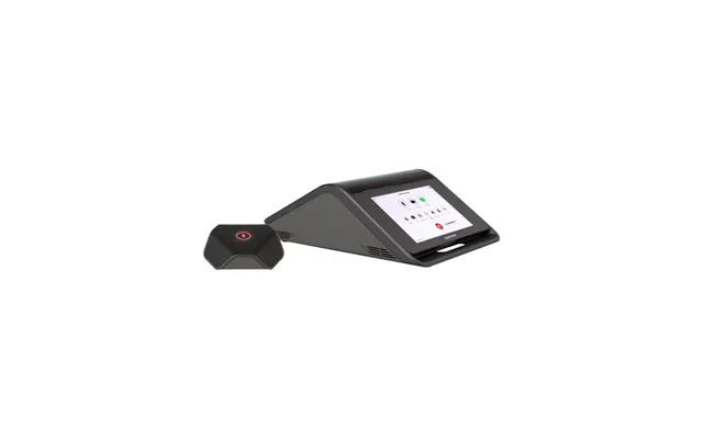 Crestron Electronics Crestron Flex - For Zoom Rooms