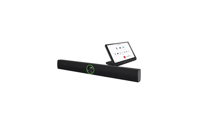 Crestron Electronics Crestron Flex Uc-b70-a-z-i - For Zoom Rooms