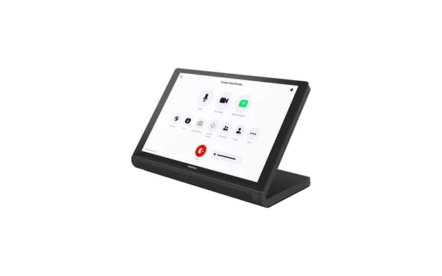 Crestron Electronics Crestron Flex Uc-c100-pro-z - Integrator Kit